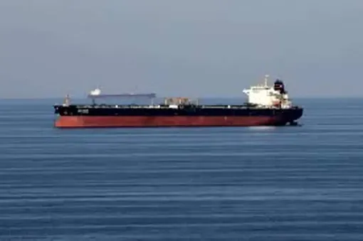 آمریکانفتکش ایرانی را توقیف  کرد؟