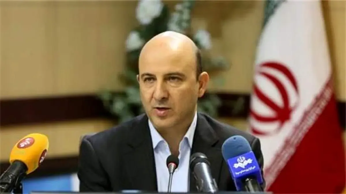 میزان فعلی ورودی بیماران کرونایی نسبت به یک سال و نیم گذشته بی‌سابقه است