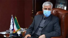 تقدیر وزیر ورزش از اقدامات بانک تخصصی مسکن