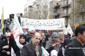 تمهیدات ترافیکی روز قدس اعلام شد