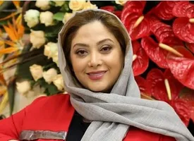 ببینید/ فامیلی دردسرسازی که برای خانم بازیگر حاشیه‌ساز شد!