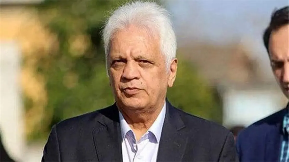 نگران حریفان داخلی تیم ملی هستم نه خارجی‌ها/ مشکلات در تهران است!