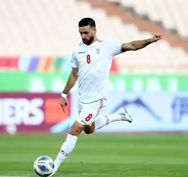 شرط بازگشت احمد نورالهی به تیم ملی مشخص شد