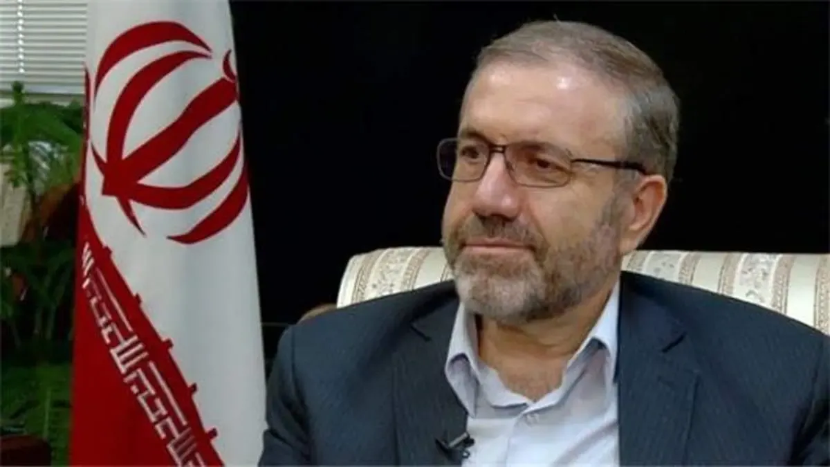 تدوین لایحه توسعه و امنیت پایدار مناطق مرزی / اختصاص بیش از ۵ هزار میلیارد ریال به منظور تقویت وكنترل وانسداد مرزها