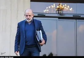 کنایه تند مهاجری به وزیر کشور ؛ از دوستان امام صادقی سر کسی بی کلاه مانده است؟