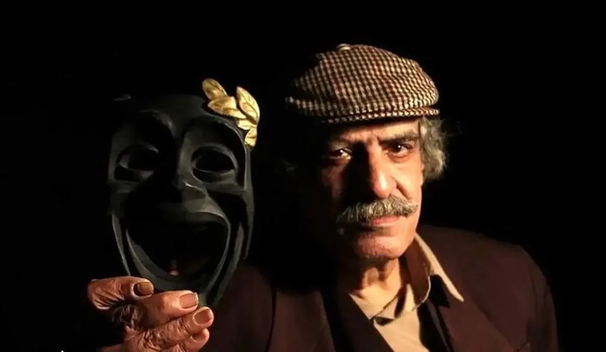 ایرج صغیری، پیشکسوت تئاتر درگذشت