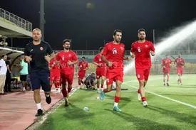 یک مربی جدید به کادر فنی پرسپولیس اضافه شد | او جایگزین چه کسی شد؟