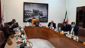 مدیرعامل بانک ملی ایران خواستار بازنگری در شاخصه های ارزیابی عملکرد شعب شد