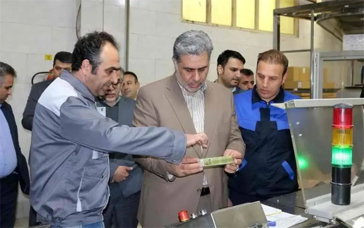 حیات اقتصادی،مبتنی برخلق ارزش وتولید ناخالص ملی است