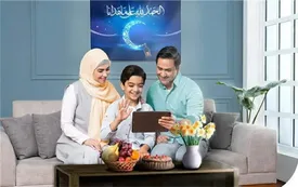 رونمایی همراه اول از بسته‌های ویژه عید فطر