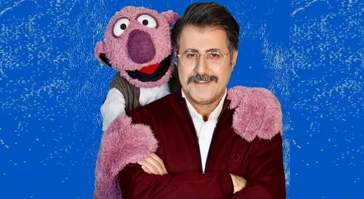 بازگشت جناب‌خان به تلویزیون