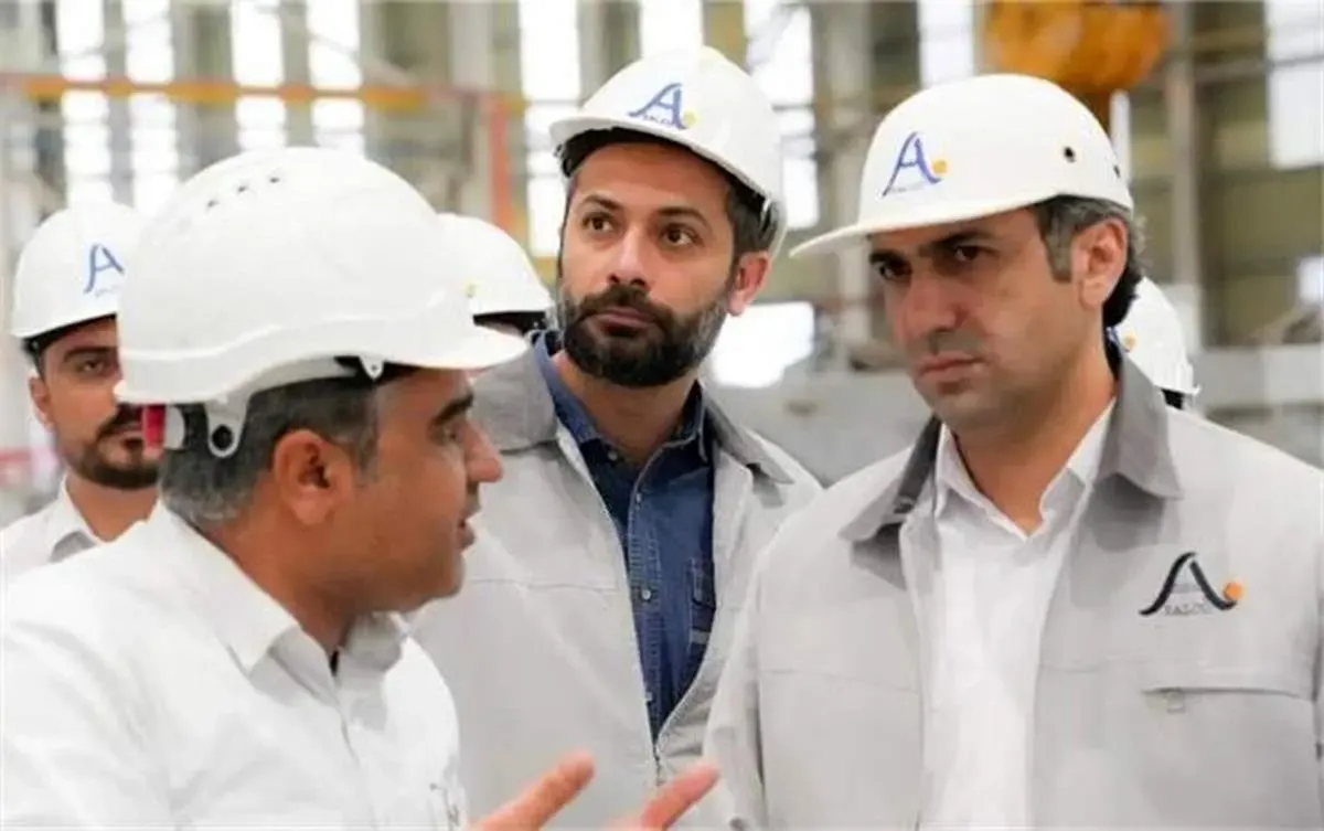 سالکو در مسیر توسعه محصولات جدید / طراحی و ساخت قالب‌های جدید بیلت با اعتباری بالغ بر هزار میلیارد ریال