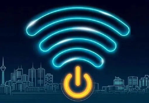 اوضاع اینترنت کشور عجیب و غریب شد