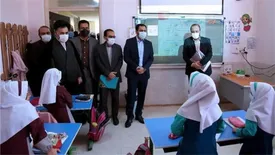 تحصیل ۲۵۰ هزار دانشآموز در مدارس برکت