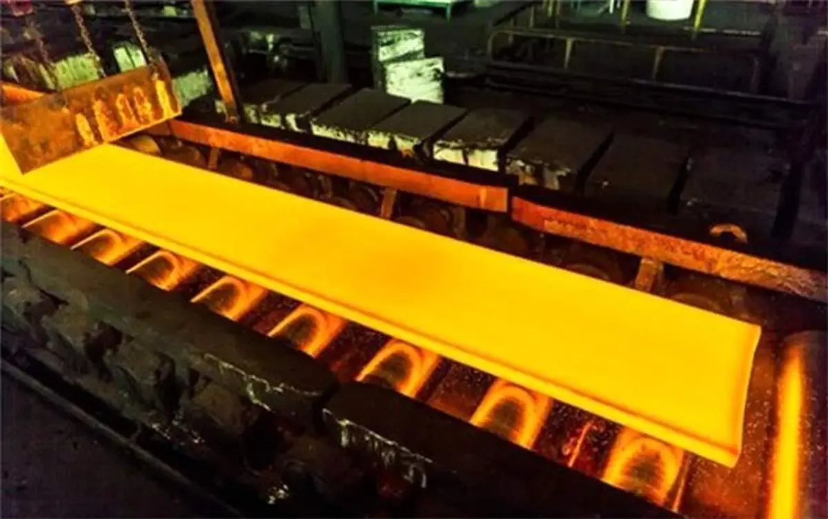 رشد ۹ درصدی تولید فولاد ایران در سال ۱۴۰۱/ جزئیات کامل تولید فولاد میانی، محصولات فولادی و آهن اسفنجی