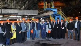 تبیین نقش چادرملو در اقتصاد ایران