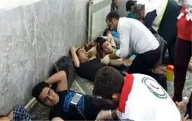 خوابگاه‌ها و مدارس پسرانه؛ ،هدف‌های بعدی تروریست‌ها