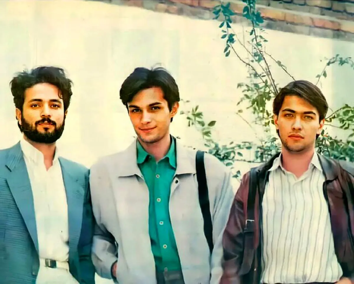 سکانس‌های سانسور شده سریال «در پناه تو» را ببینید