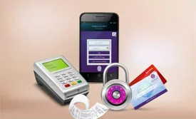 با همراه بانک فراز ایران زمین، تراکنش امن داشته باشید