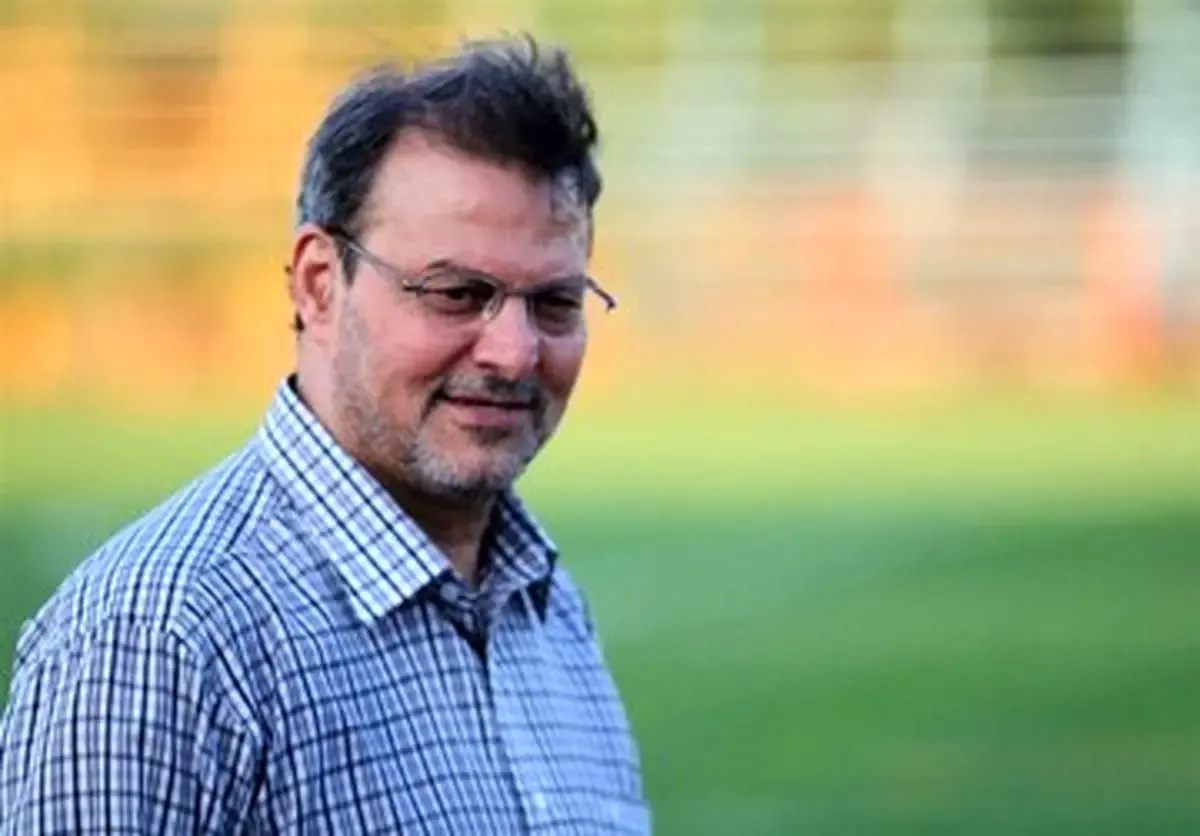 واکنش عضو هیئت مدیره استقلال به انتشار ویس جنجالی/در آن ماجرا بی‌اخلاقی رخ داد!