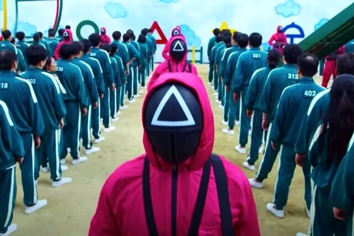 تهدید سازندگان بازی مرکب!