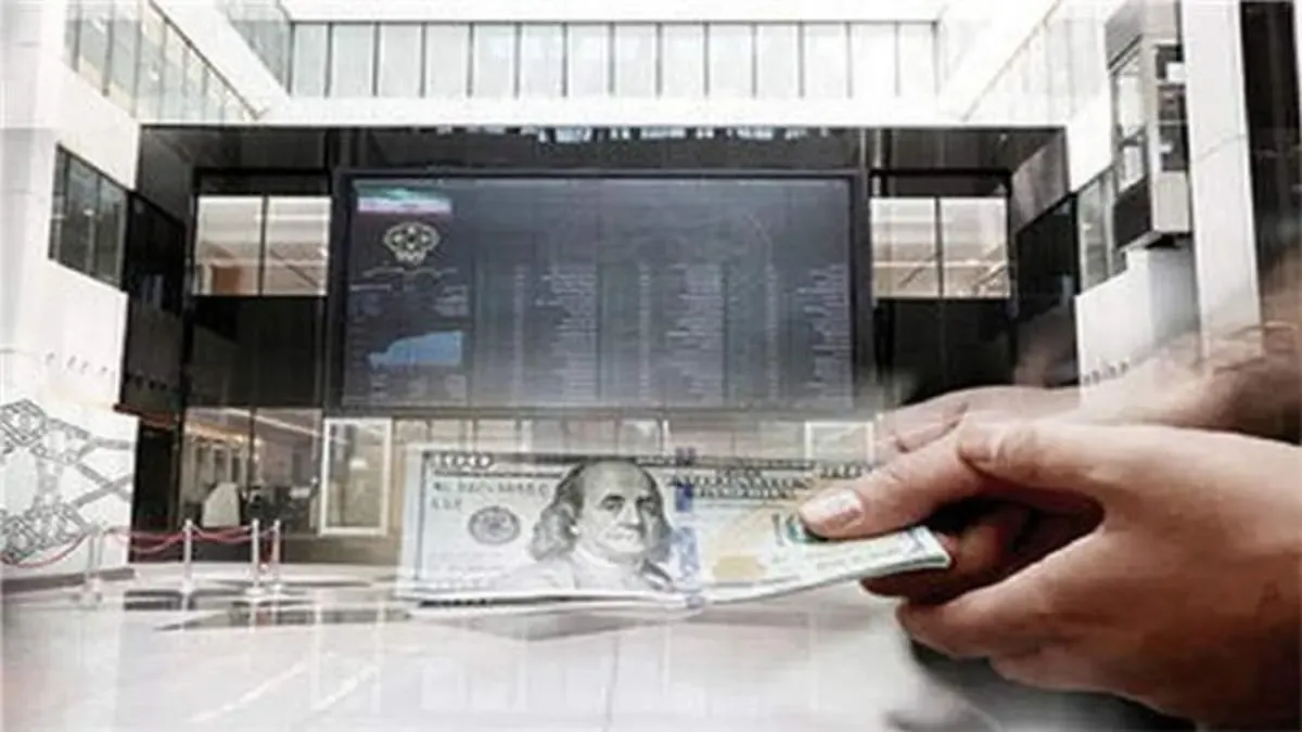 تاثیر تحولات بین المللی بر نرخ ارز؛ آینده بورس در دستان دلار!