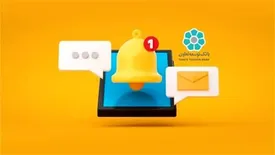 نحوه دریافت کارمزد ارسال پیامک برای مشتریان جدید