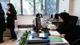 حقوق حداکثر بگیران ۳۰درصدرشد کرد/هر ساعت اضافه کار چقدر شد؟
