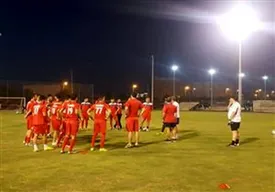 اعتصاب پرسپولیسی ها ادامه دارد