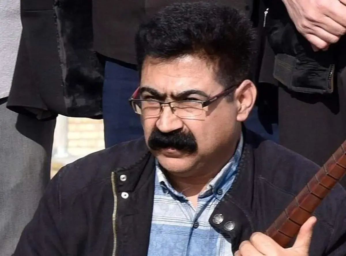 مجید هنرمند درگذشت