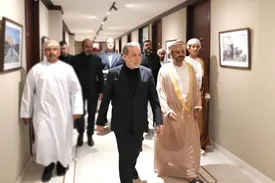 تنگه هرمز محور مذاکرات