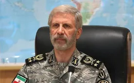 جزئیات اسکورت هوایی فرمانده ارتش پاکستان /فرمانده کل ارتش افشا کرد