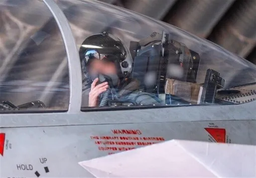 ایران جنگنده اسرائیلی را زد / اعتراف ارتش رژیم صهیونیستی / سرنوشت این جنگنده چه شد؟