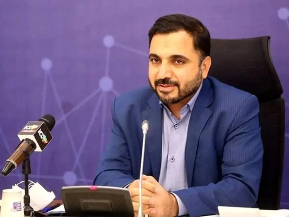 صف کشی تهرانی ها برای فیبر نوری