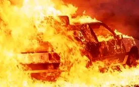 تعداد فوتیهای آتشسوزی پالایشگاه آبادان اعلام شد