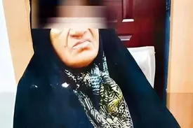 کلثوم اکبری واقعی کیست؟