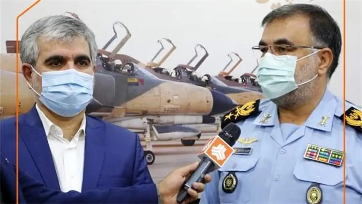 «ارتش» قطعات ارزبر و با تکنولوژی بالا را برای «سایپا» نمونه‌سازی می‌کند/ تمرکز بر رفع گلوگاه های تولید قطعات مورد نیاز صنعت خودرو