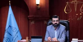 سجاد مهرگان: در قاضی سراغ سوژه‌های امنیتی رفتیم