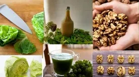 این دستور غذایی را استفاده کنید، تابستان امسال بیمار نمی‌شوید