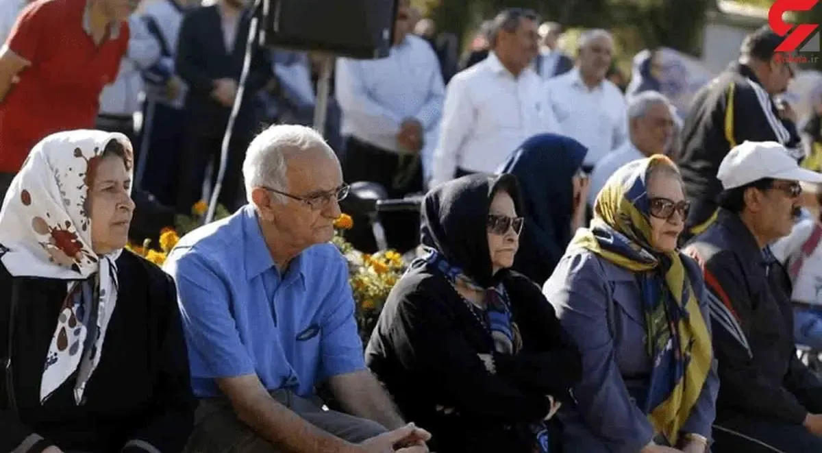 همسان‌سازی حقوق بازنشستگان از جیبِ خود آنها!