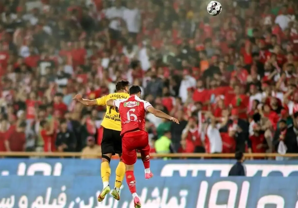 پرسپولیس فرصت بزرگی را از دست داد!