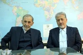 رئیس کل دانشگاه آزاد مشخص شد