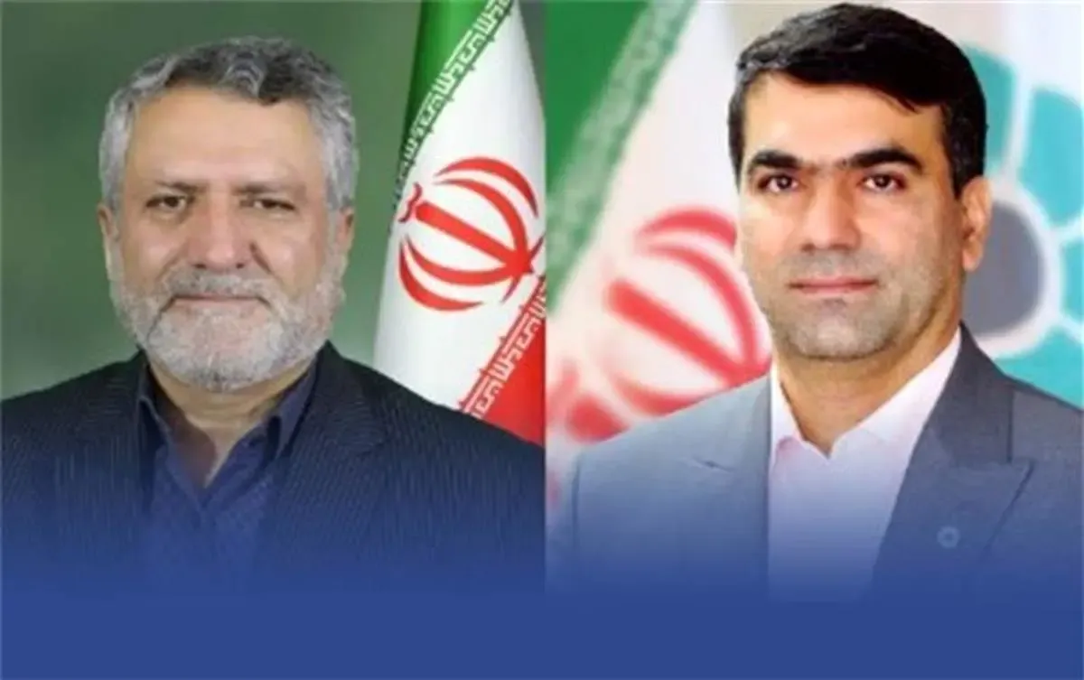 تقدیر از مدیر عامل بانک توسعه تعاون برای جذب حداکثری تسهیلات مشاغل خانگی