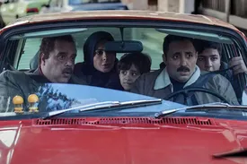 فصل جدید «دودکش» به تلویزیون می آید؟