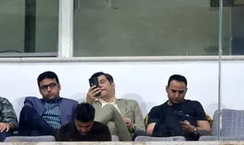 بازگشت احتمالی آرش برهانی به استقلال