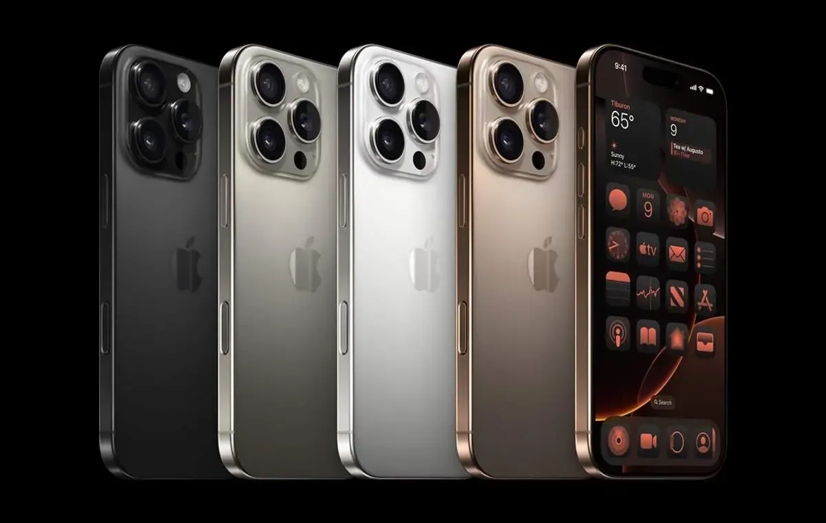 امکان رجیستری گوشی‌های آیفون به این شرط  فراهم شد