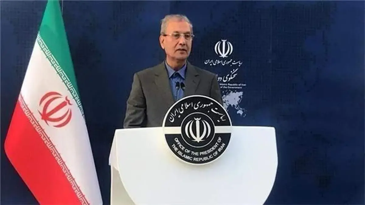 اقدام خرابکارانه اخیر در یکی از ساختمان‌های های سازمان انرژی اتمی تلفات انسانی و تجهیزاتی نداشت