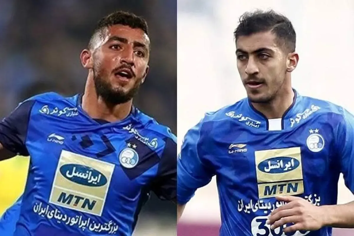 استقلال کهکشانی می شود؟ / سه لژیونر مطرح در تیررس استقلالی‌ها