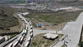 صادرات کالا و خدمات تولیدی منطقه آزاد ماکو به ۹۳میلیون و ۸۰۰ هزار دلار رسید