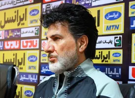 پشیمانی بازیکن جنجالی که به استقلال خیانت کرد!